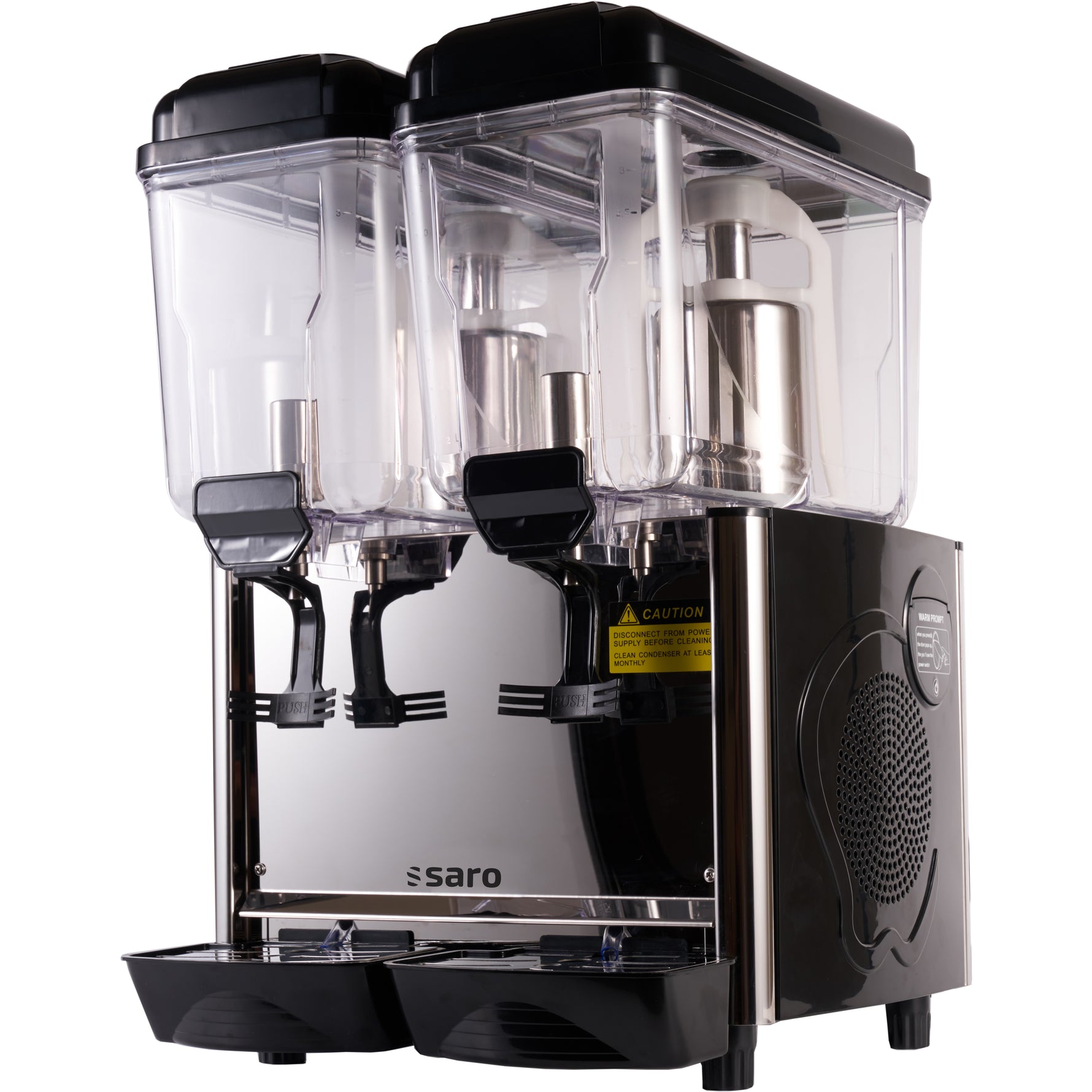SARO Koud drank dispenser model COROLLA 2B