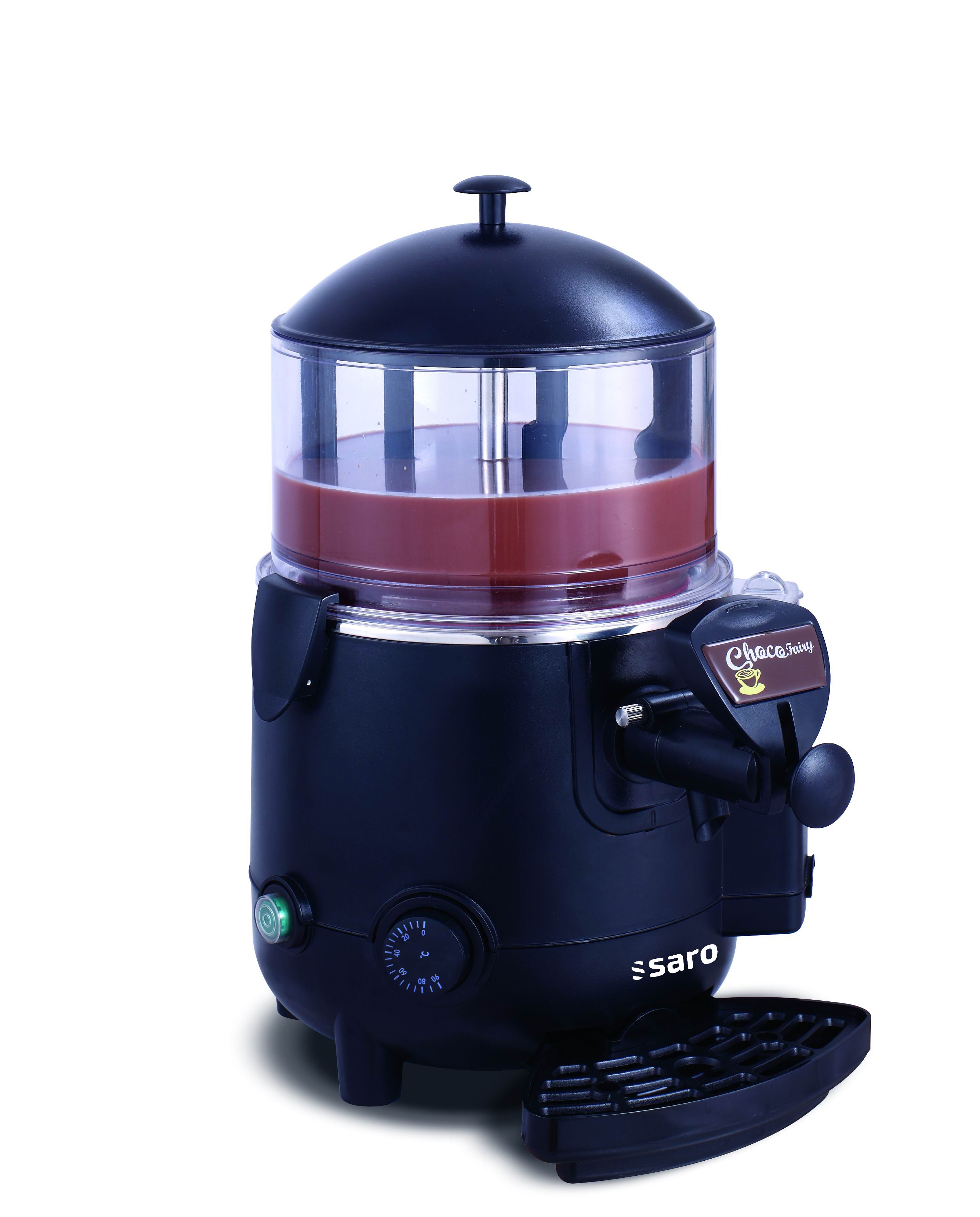 SARO Kakaodispenser Model MILA 5