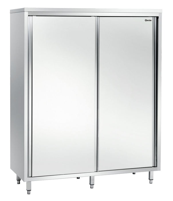 Crockery cabinet 600, B1200, 2SD, CNS