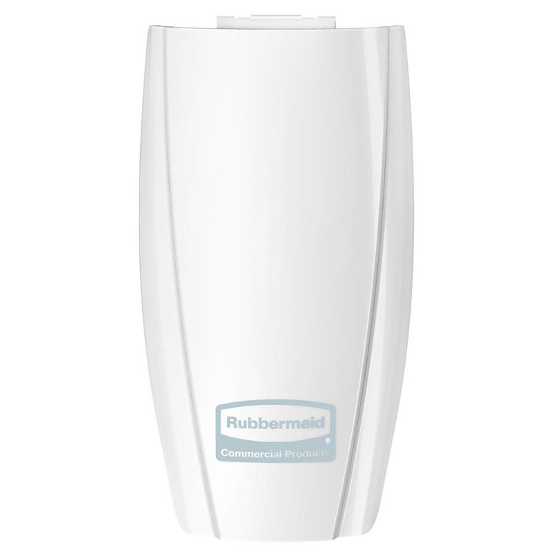 Rubbermaid dispenser TCell Key wit