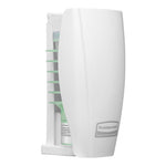Rubbermaid dispenser TCell Key wit