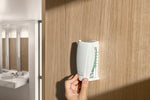 Rubbermaid dispenser TCell Key wit
