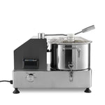 Keukenmachine / Cutter - 6 L
