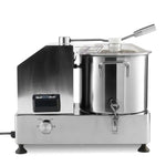 Keukenmachine / Cutter - 9 L