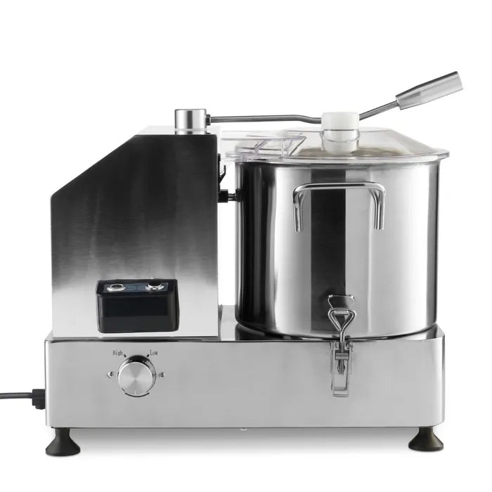 Keukenmachine / Cutter - 9 L