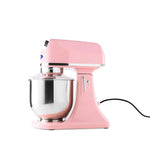 Planeetmenger - 7 L - Tot 2 Kg Deeg - Pastel Roze