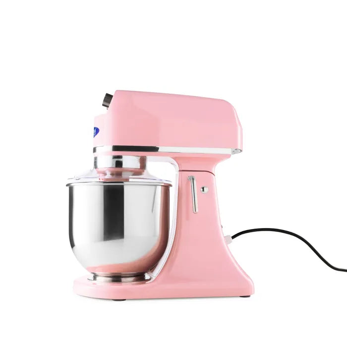 Planeetmenger - 7 L - Tot 2 Kg Deeg - Pastel Roze