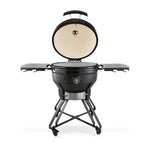Premium Kamado BBQ 26 inch
