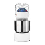 Spiraalkneder - 60 L - 38 Kg Deeg - 2 Snelheden - 400V