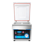 Vacumeermachine - 26 cm Seal - 28 x 38,5 x 9 cm Kamer