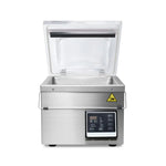 Vacumeermachine - 29 cm Seal - 35 x 30 x 11 cm Kamer