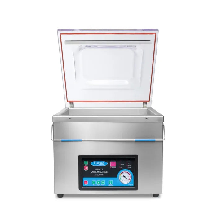 Vacumeermachine - 44 cm Seal - 22 x 46 x 46 cm Kamer