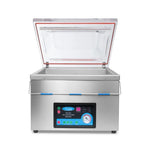 Vacumeermachine - 50 cm Seal - 52 x 48 x 20 cm Kamer