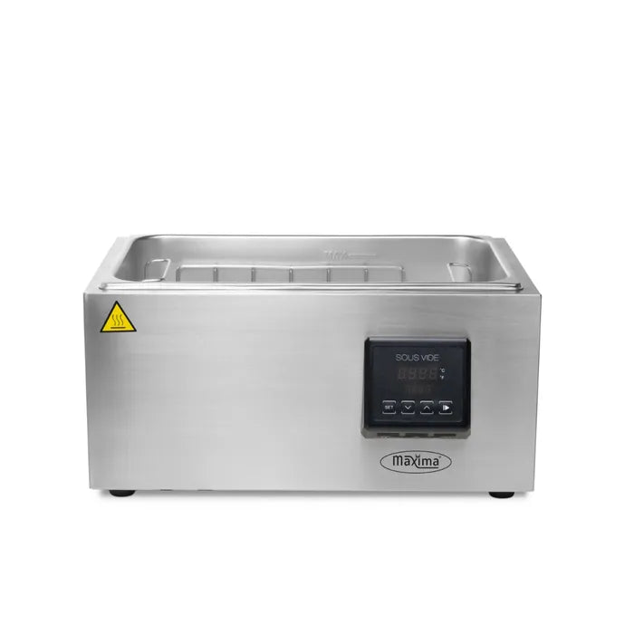 Sous Vide - 28 L
