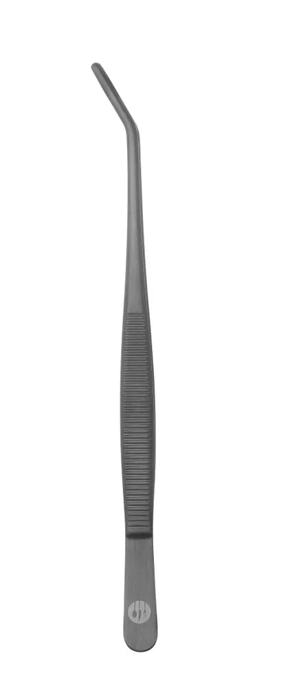 Chef opmaak set, 6 stuks, zwart
