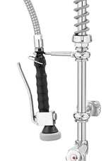 Voorspoeldouche 26L-1801B