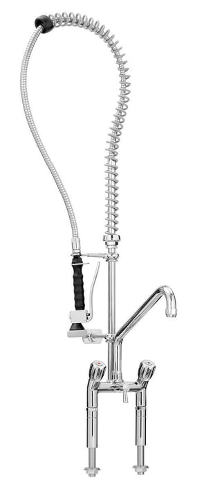 Voorspoeldouche 40L-1802B