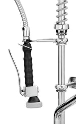 Voorspoeldouche 40L-1802B