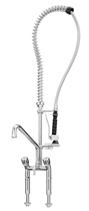 Voorspoeldouche 40L-1802B