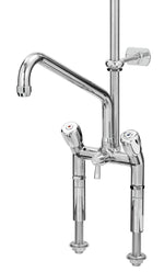 Voorspoeldouche 40L-1802B