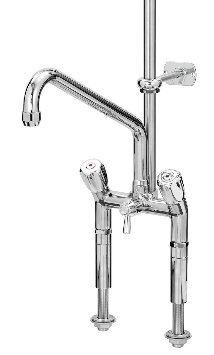 Voorspoeldouche 40L-1802B