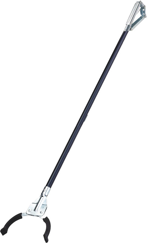 V-Part vuilknijper zwart