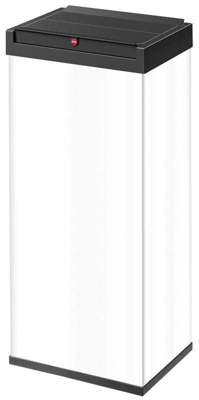 Hailo Big-Box Swing 52 liter wit/zwart