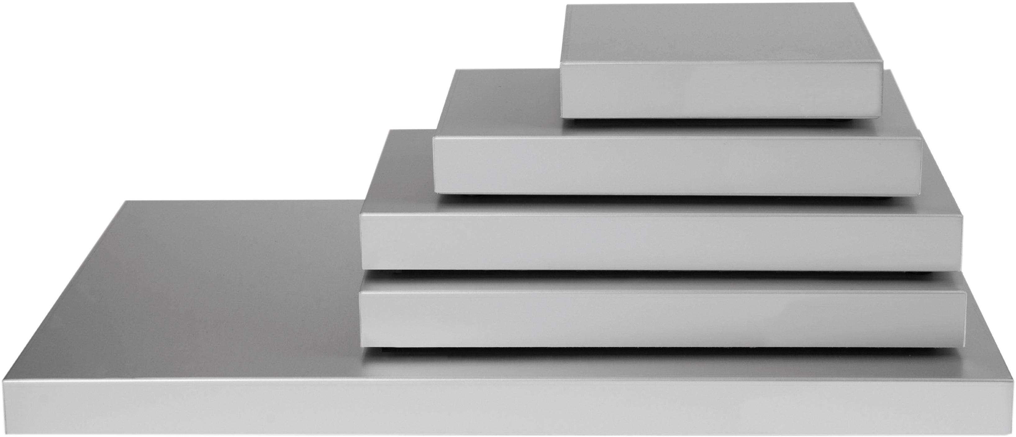 SARO Gekoelde Serveerplaat model STAY COOL 1/1 GN