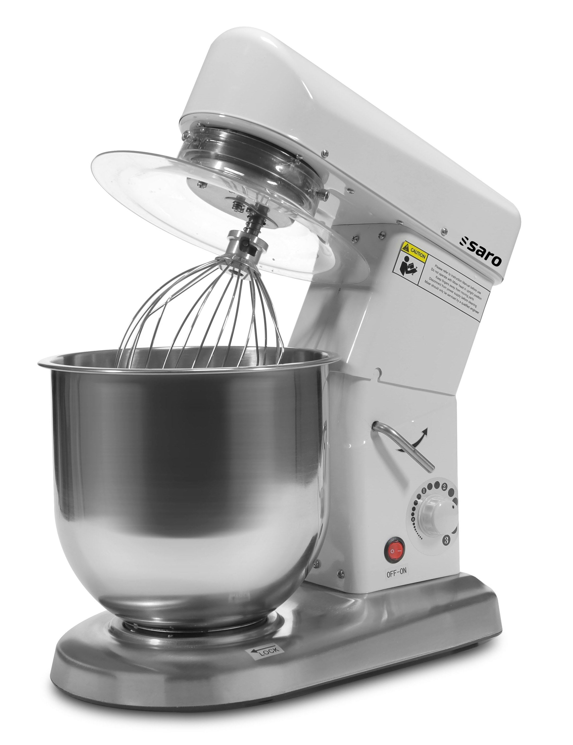 SARO Planeetmenger model FP 107