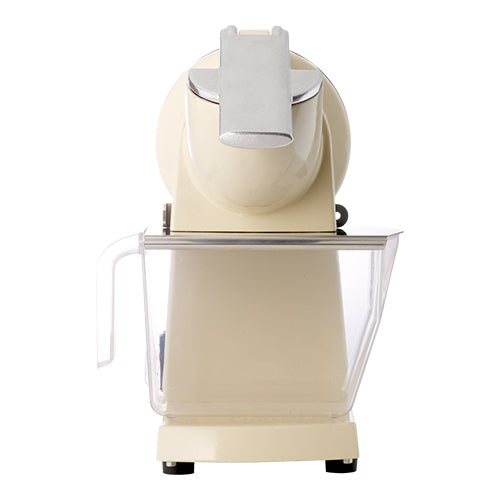 ijsvergruizer |050kg/uur|