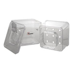 ijsblokjesemmer/opvangbak