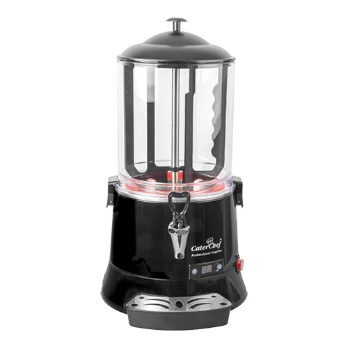 chocolademelk dispenser |10L|