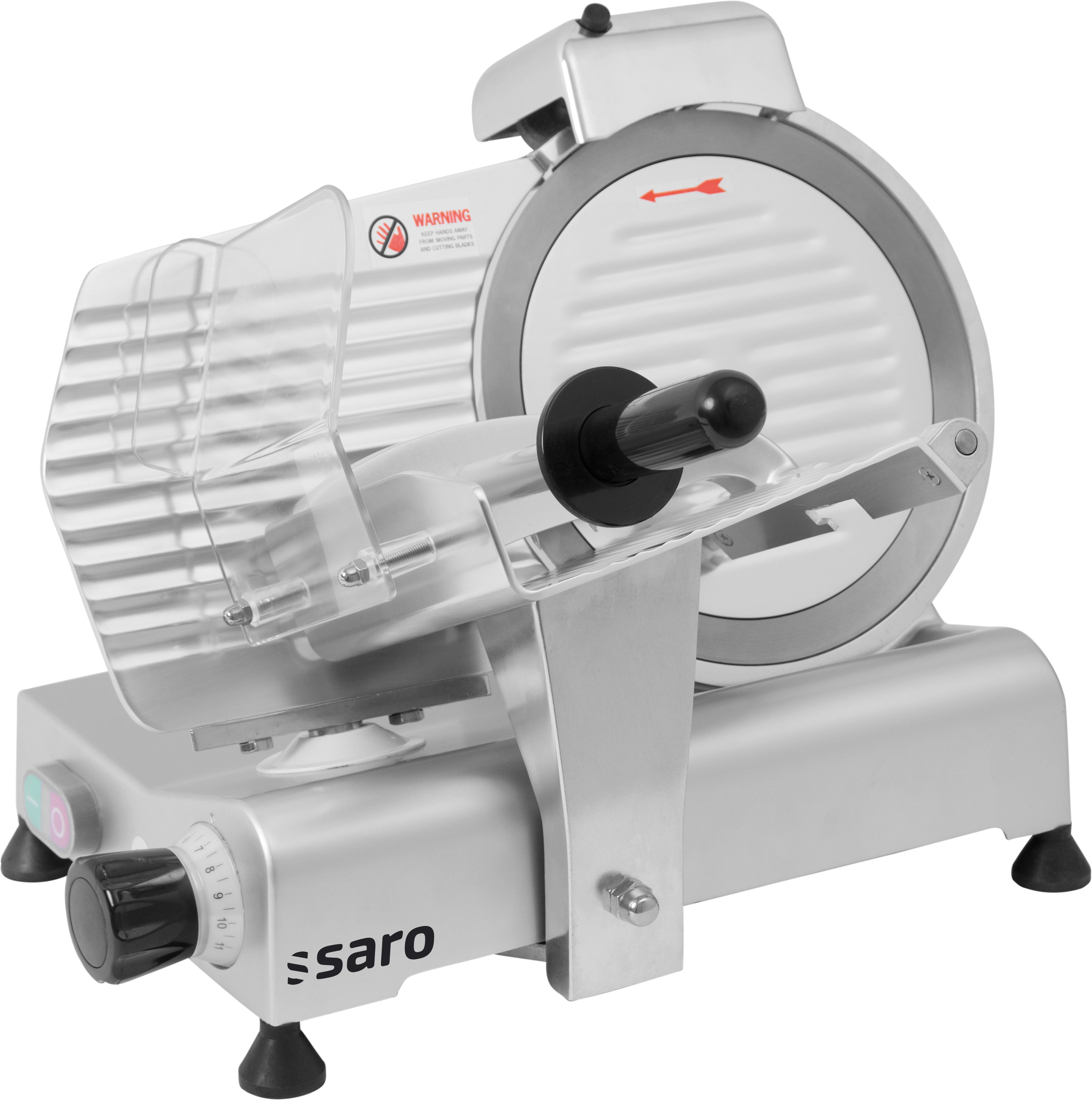 SARO Snijmachine model AS250