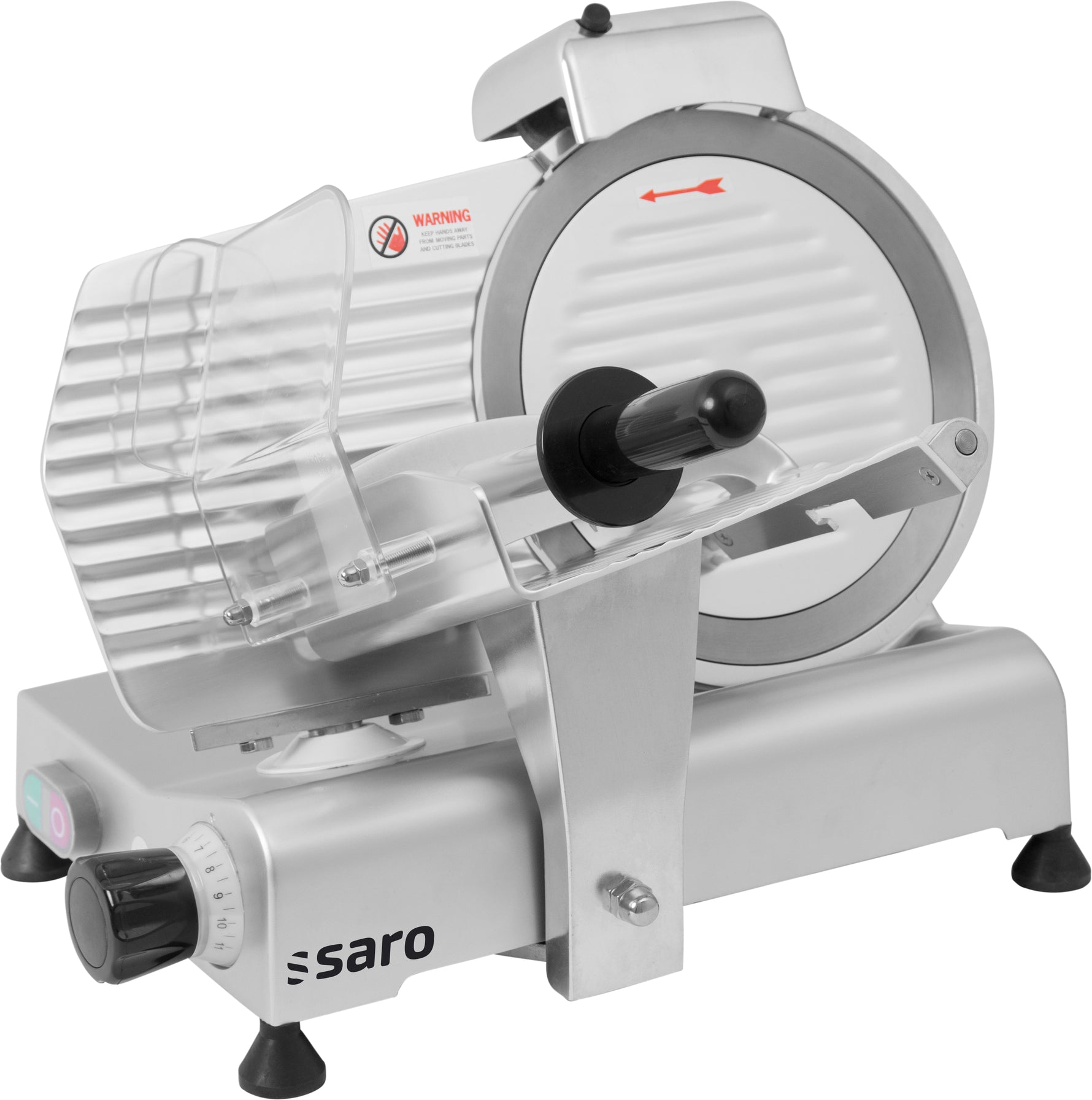 SARO Snijmachine model AS250