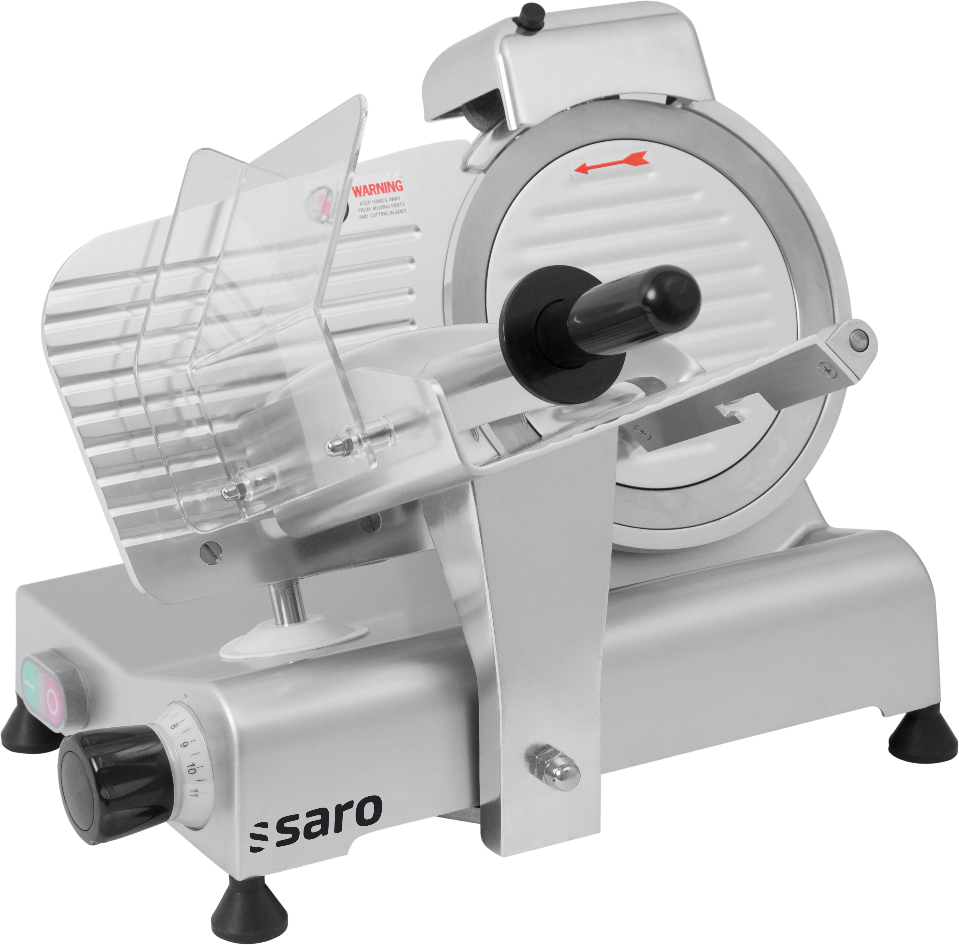 SARO Snijmachine model LIVORNO