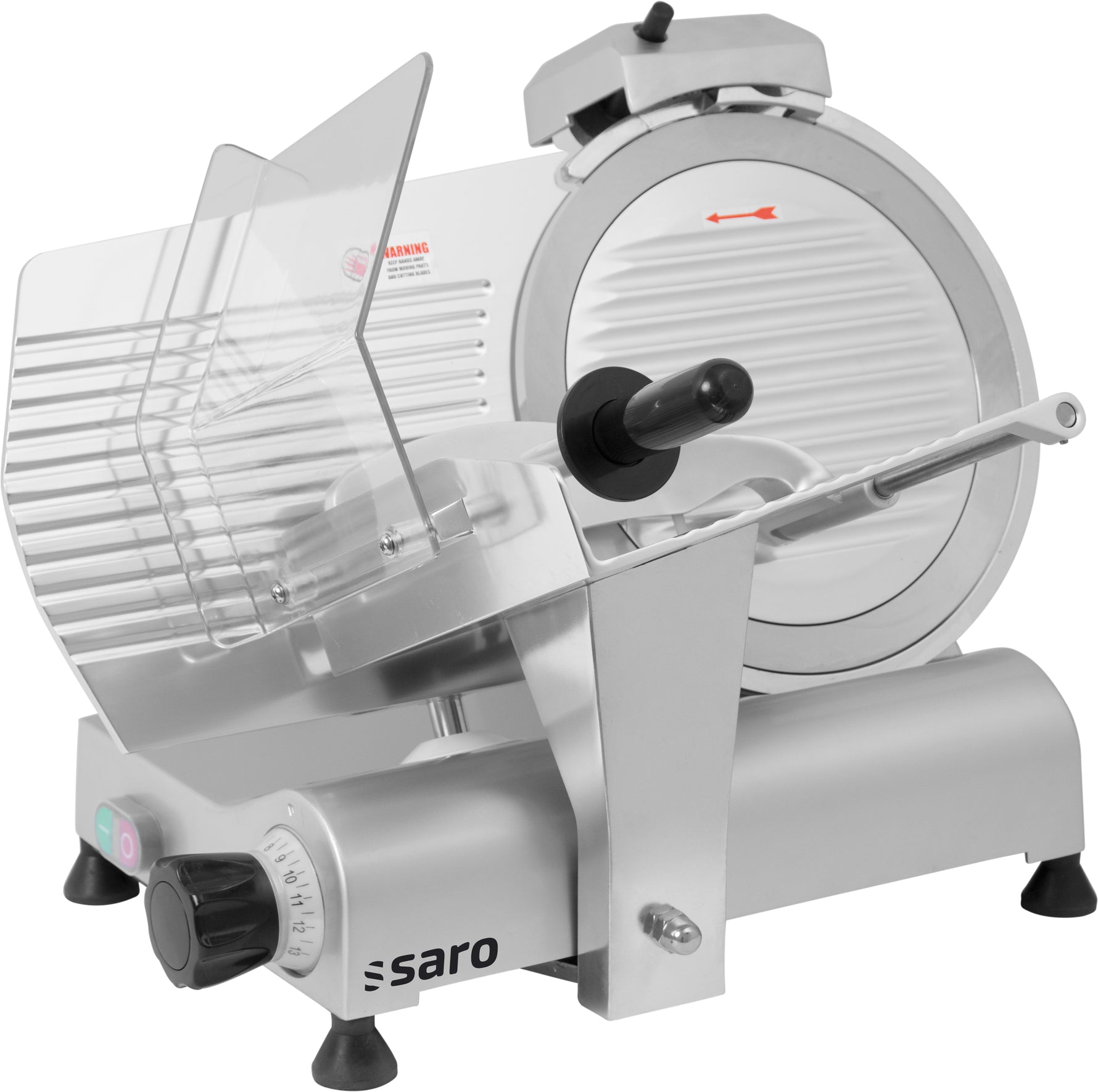 SARO Snijmachine model AS300
