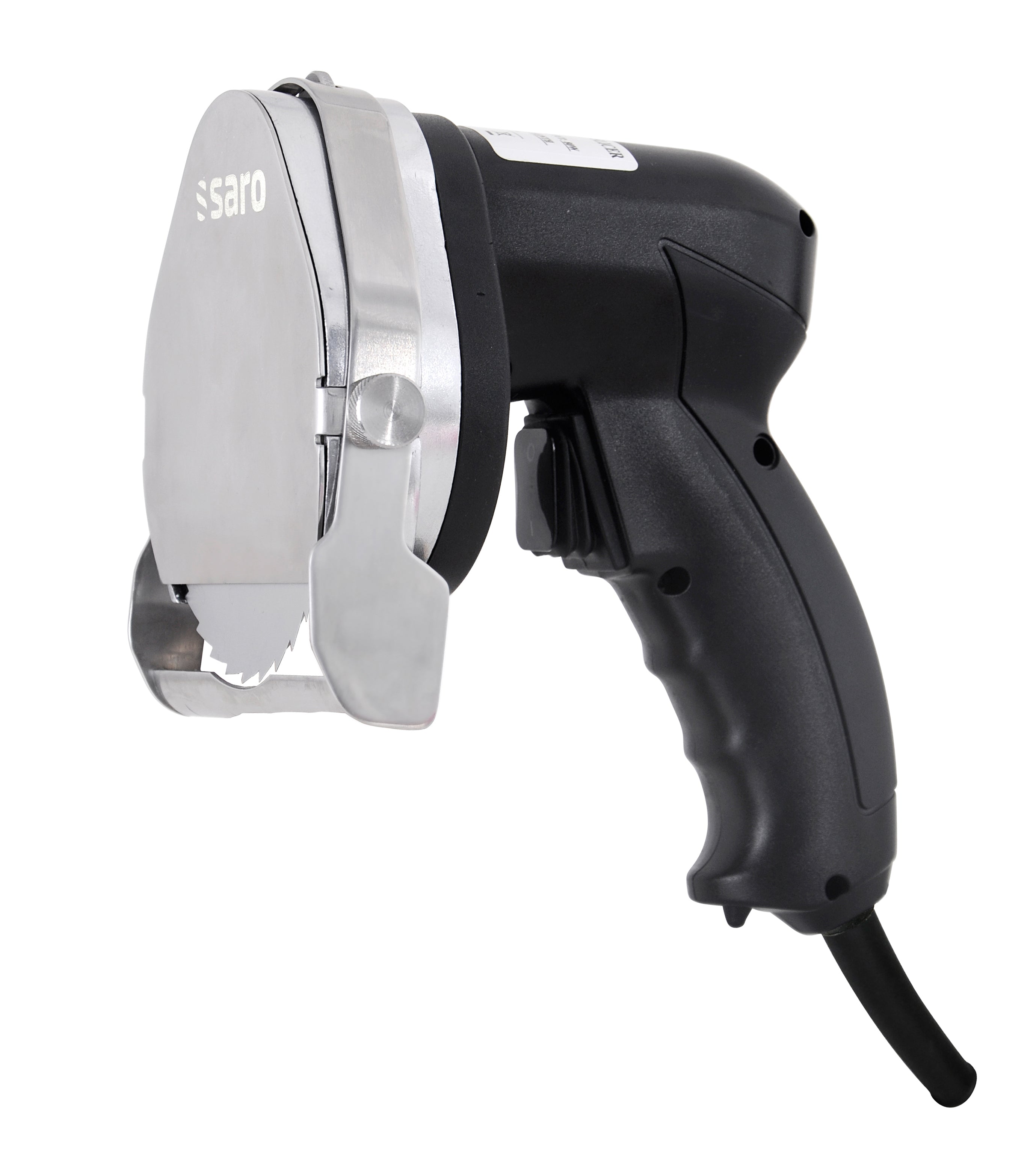 SARO Döner Kebab mes model ED 100