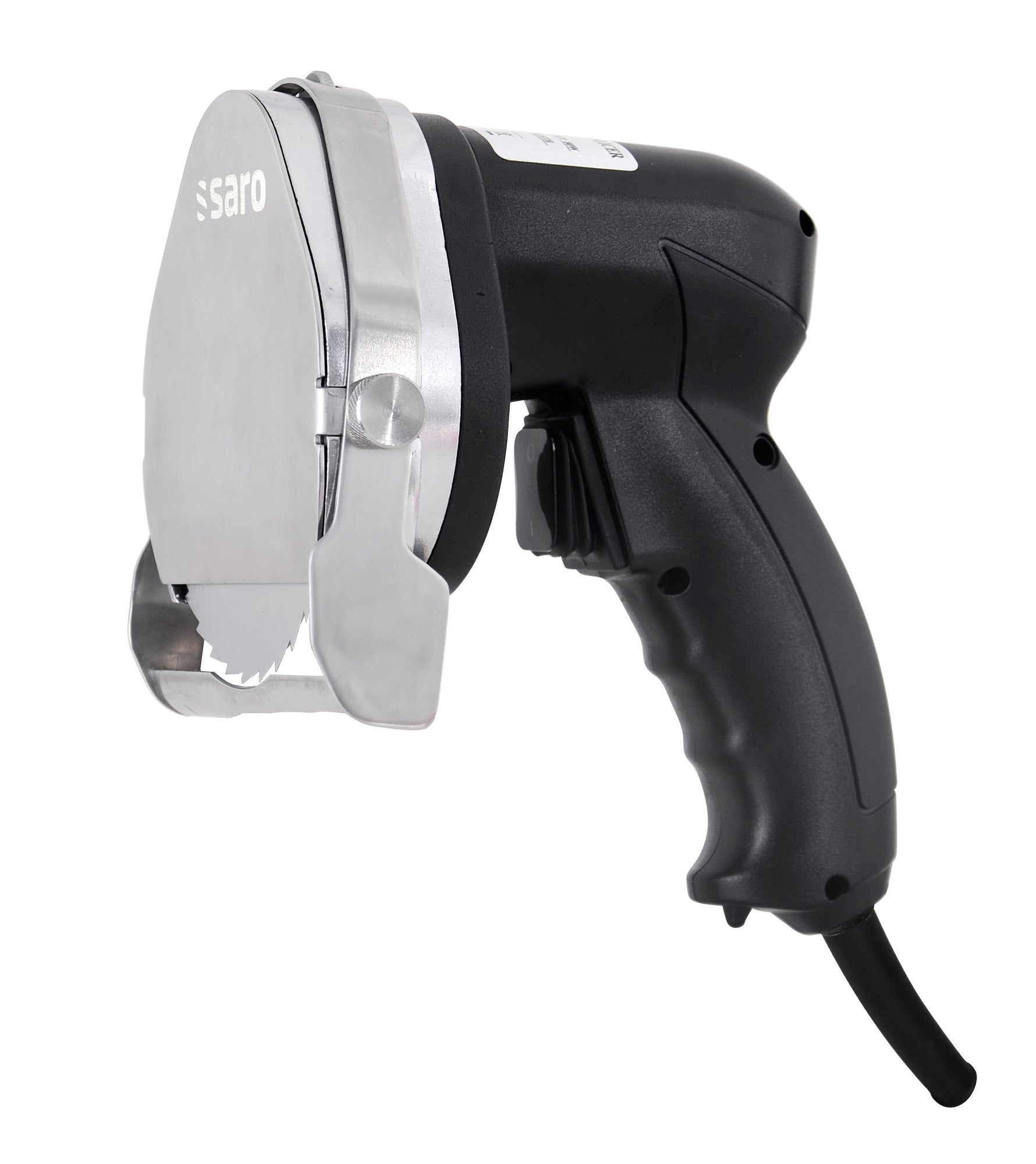 SARO Döner Kebab mes model ED 100