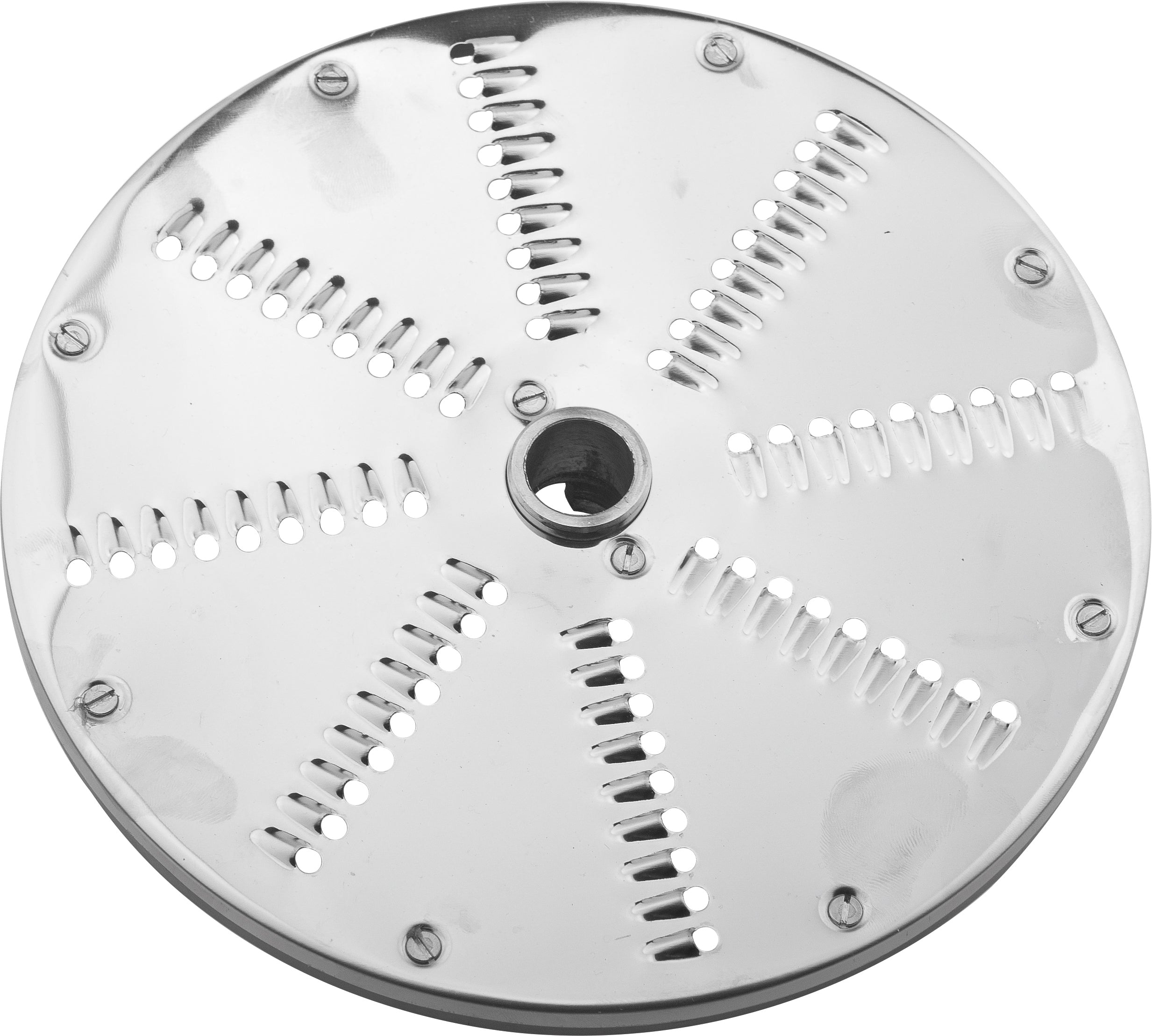 SARO R003 rasp 3 mm voor CARUS/TITUS