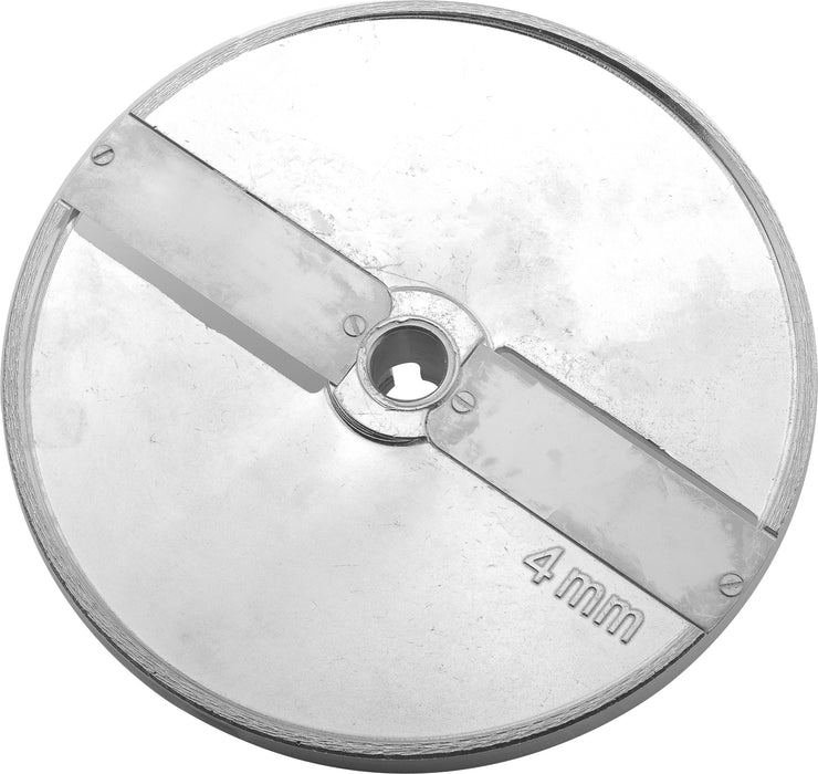 SARO AS002 Snijschijf 4 mm (aluminium) voor CARUS/TITUS