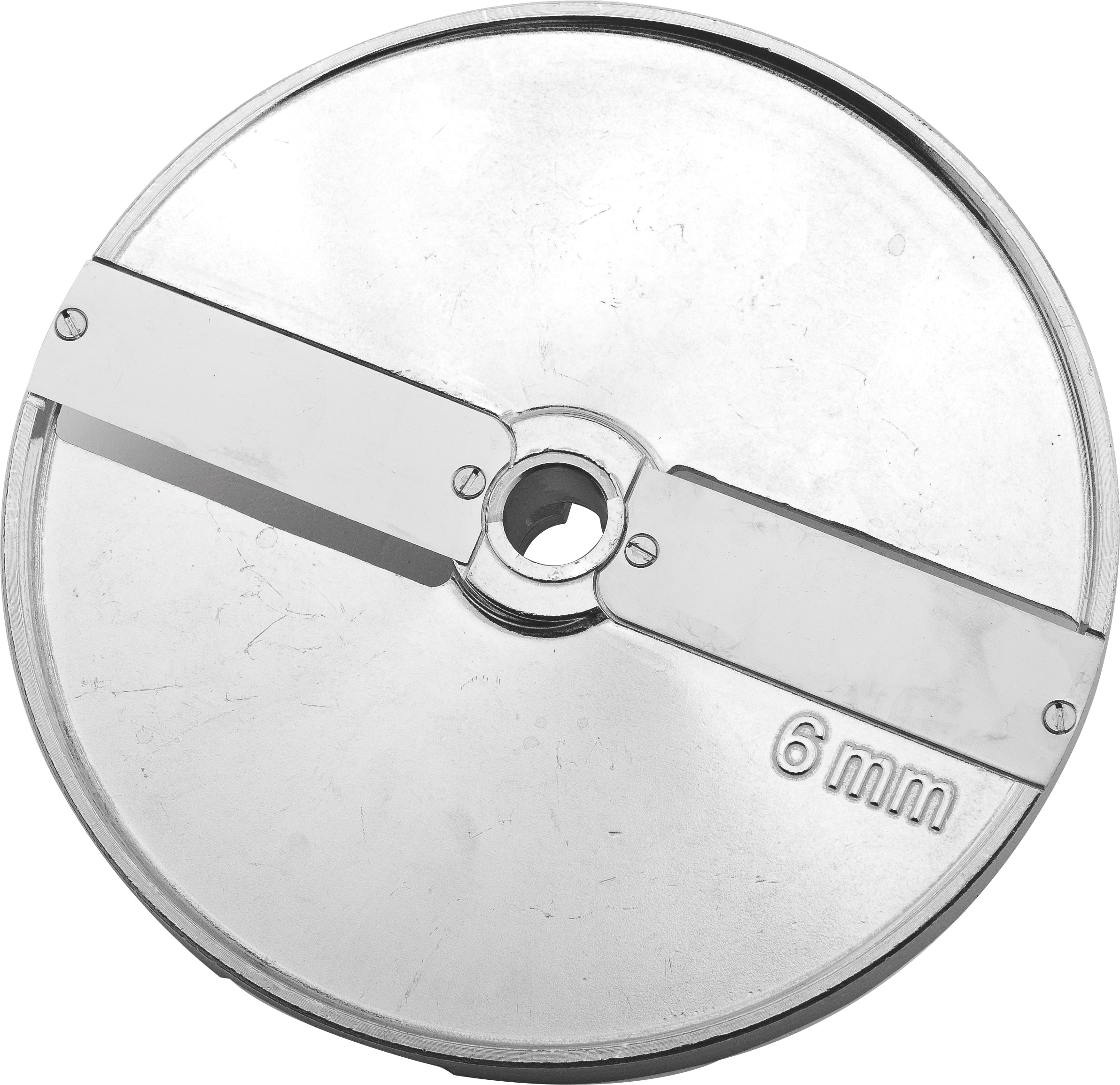 SARO AS002 Snijschijf 6 mm (aluminium) voor CARUS/TITUS