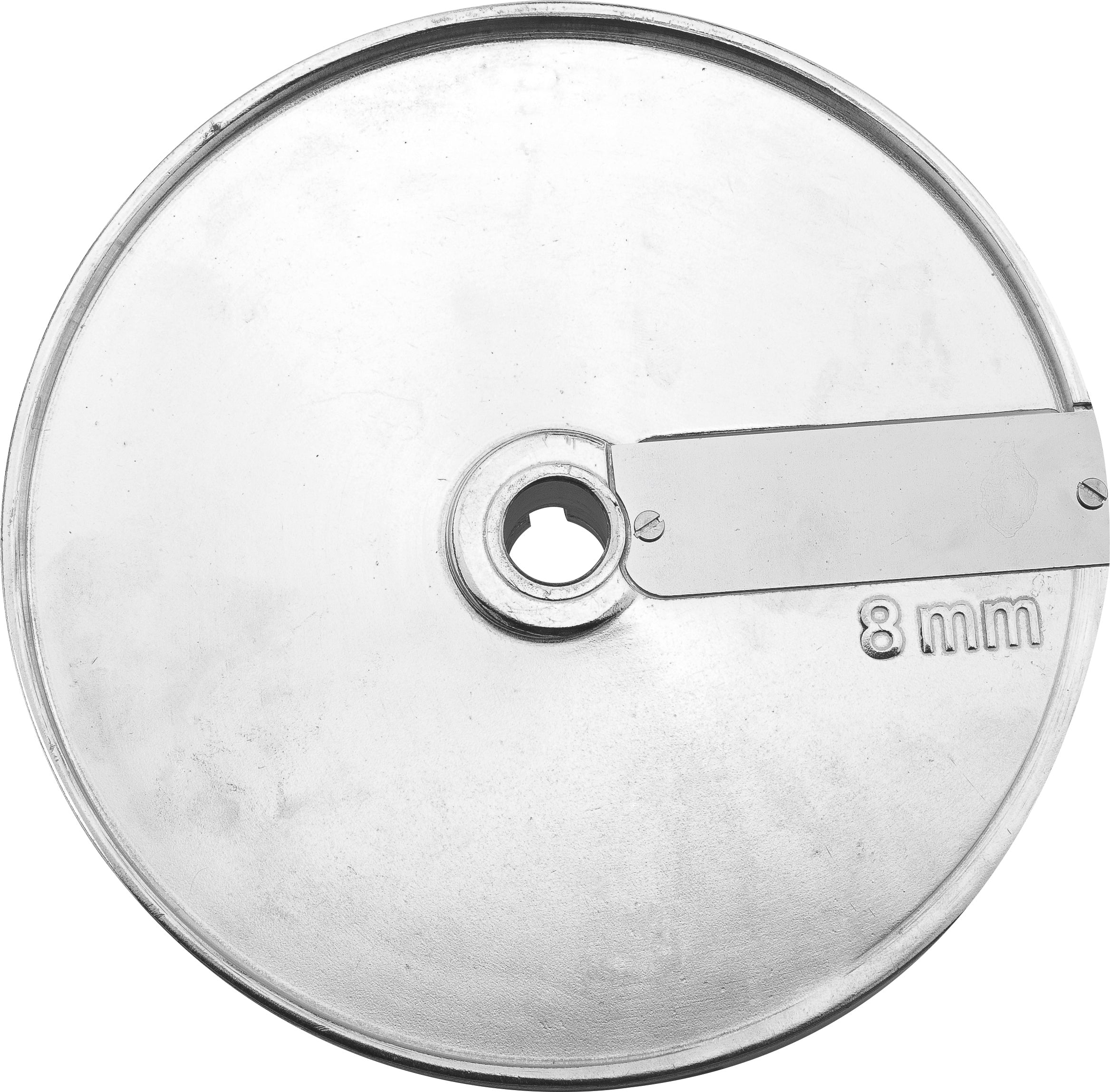 SARO AS002 Snijschijf 8 mm (aluminium) voor CARUS/TITUS