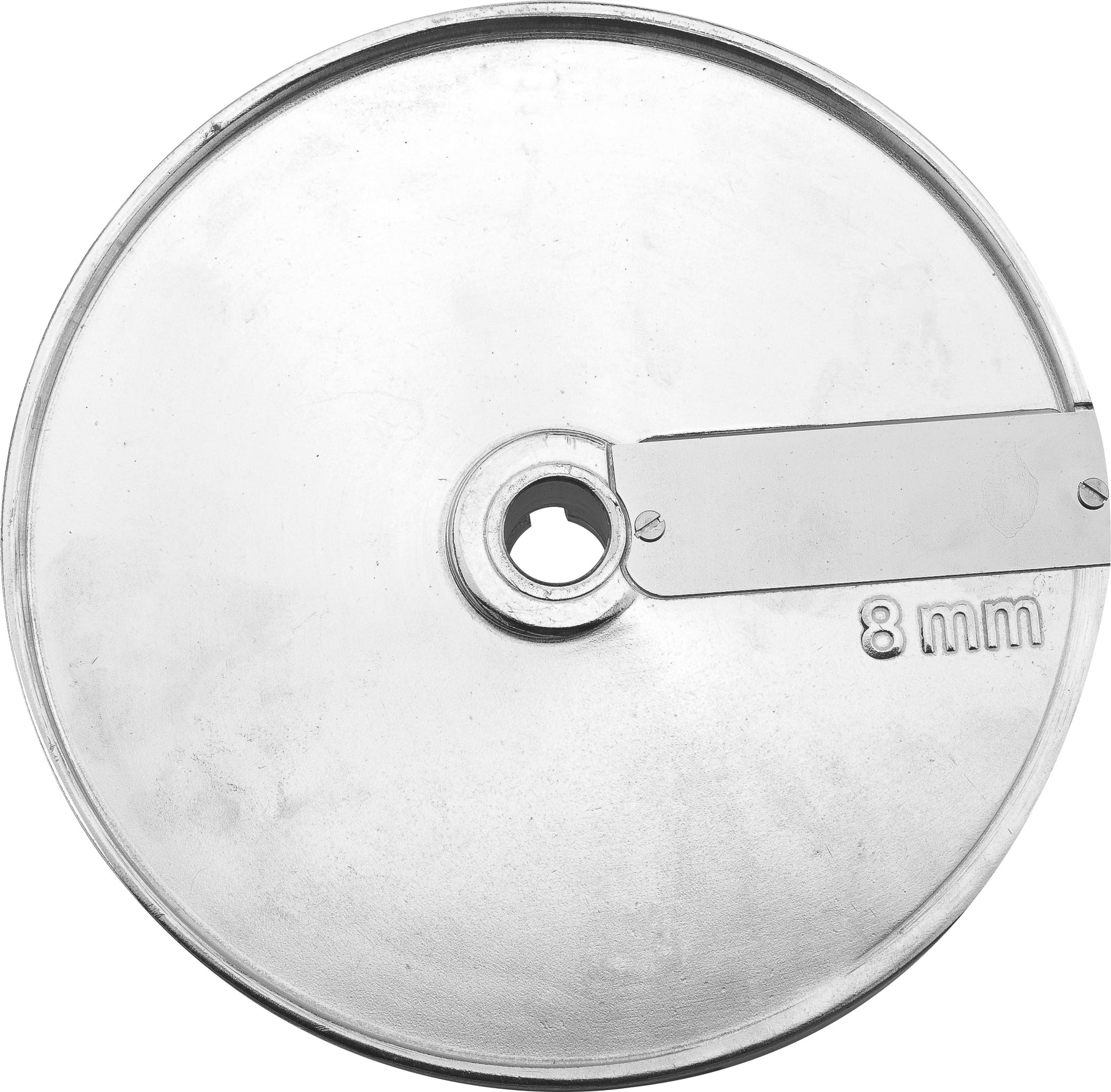 SARO AS002 Snijschijf 8 mm (aluminium) voor CARUS/TITUS