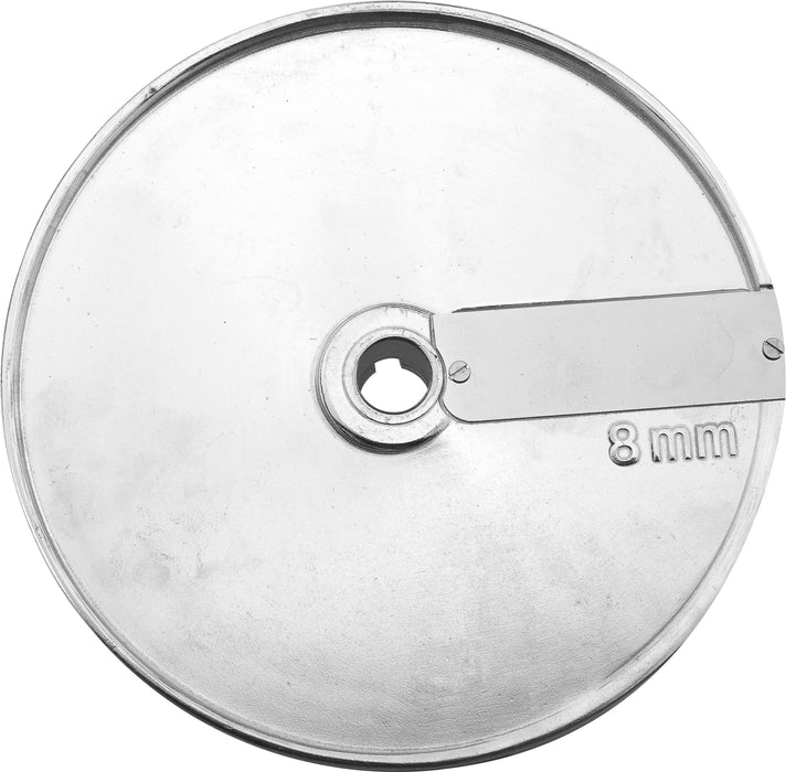 SARO AS002 Snijschijf 8 mm (aluminium) voor CARUS/TITUS