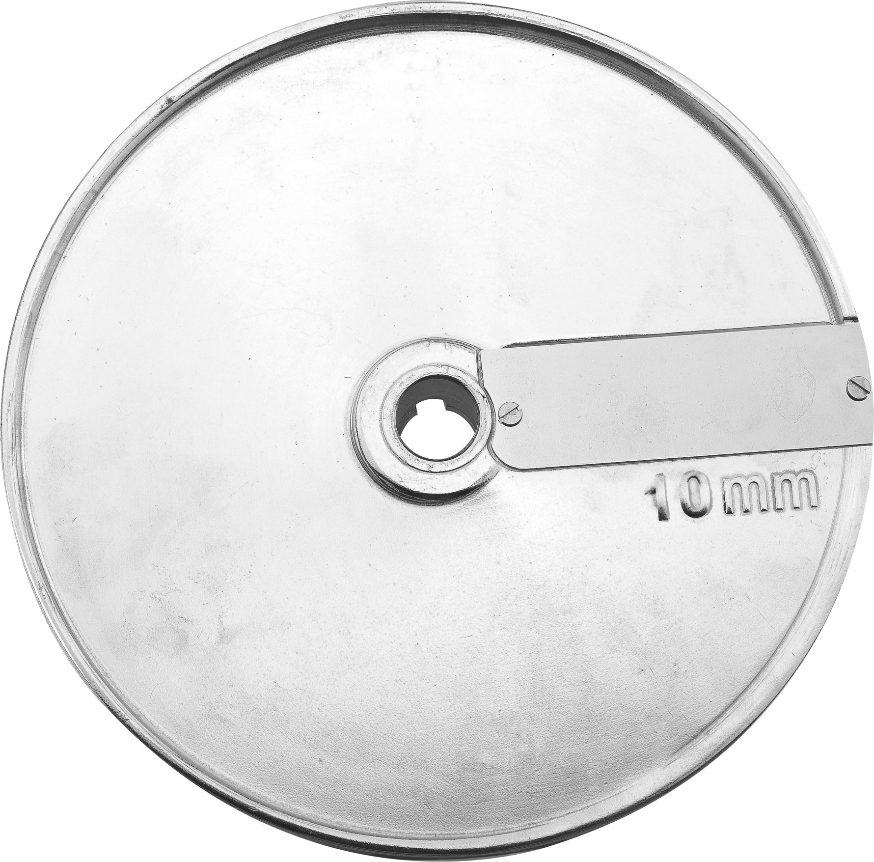 SARO AS002 Snijschijf 10 mm (aluminium) voor CARUS/TITUS