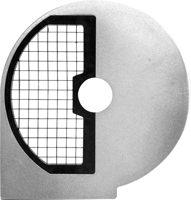 SARO W888 blokjesschijf 8 x 8 mm voor CARUS/TITUS