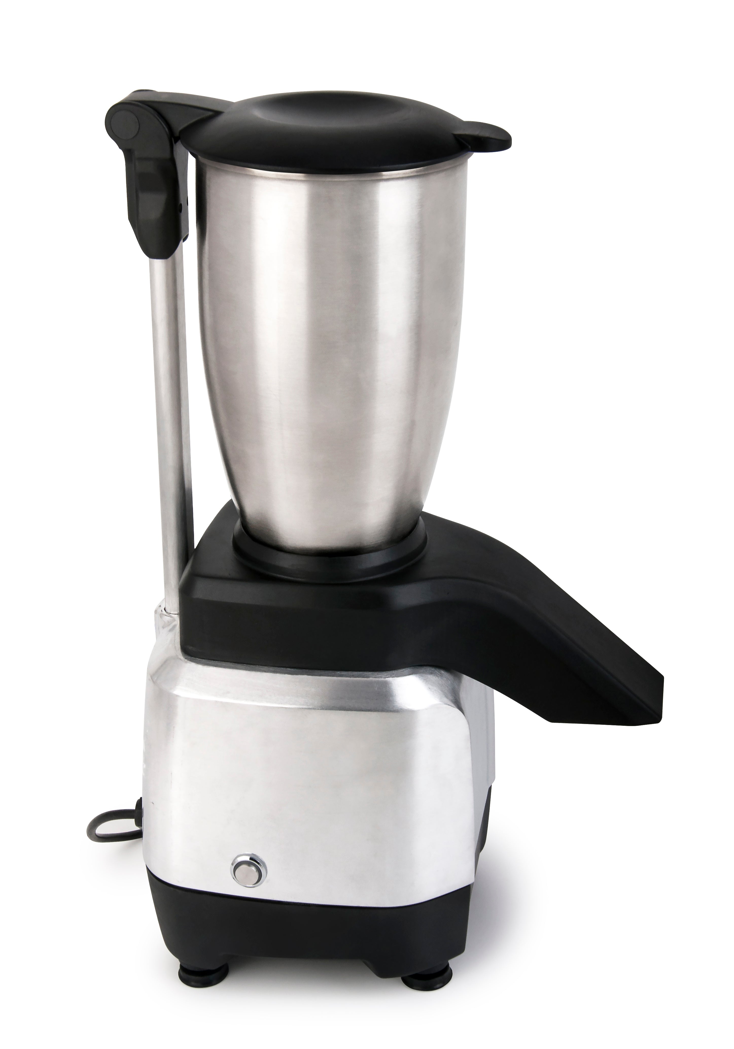 SARO Icecrusher model EC 80