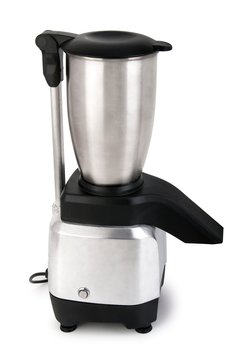 SARO Icecrusher model EC 80