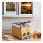 tosti apparaat |2-tangen|