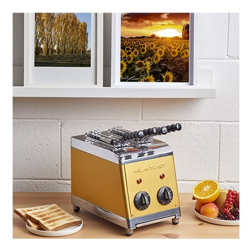 tosti apparaat |2-tangen|